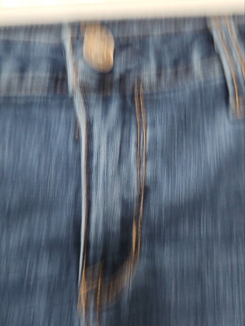 Seven7 Frayed Hem Shorts - Picture 4 of 7